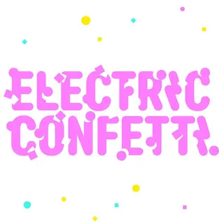 Electric Confetti AU Promo Code