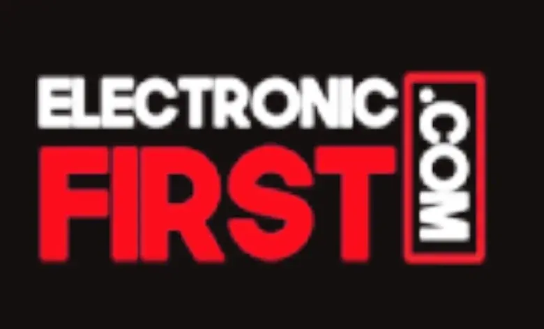 Electronic First Promo Code