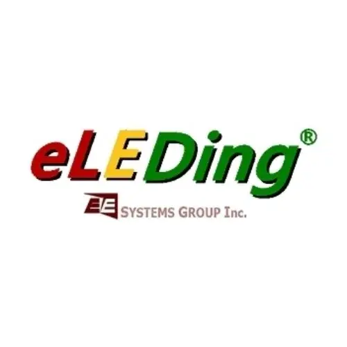 Eleding Promo Code