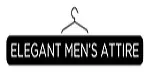 Elegant Men's Attire Promo Code