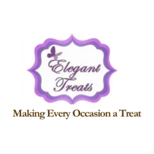 Elegant Treats Promo Code