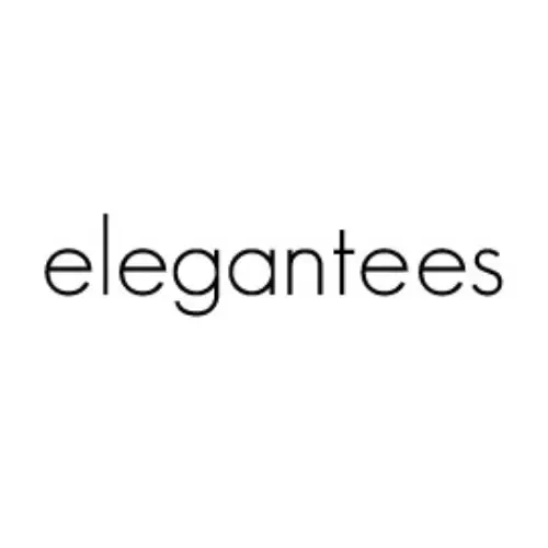 Elegantees Promo Code