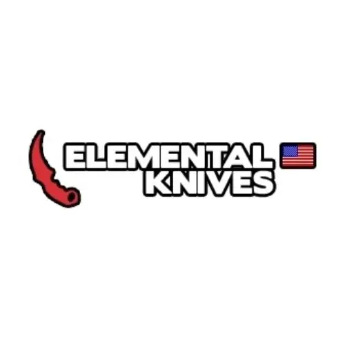 Elemental Knives Promo Code