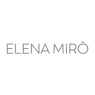 Elena Mirò IT Promo Code