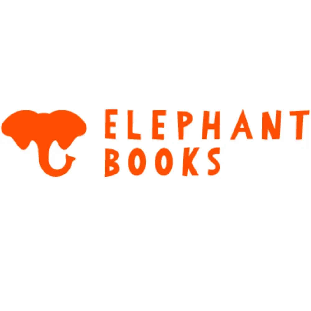 Elephant Books Promo Code