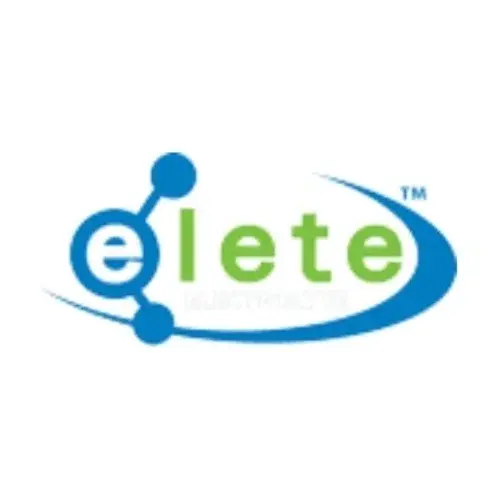 elete Promo Code