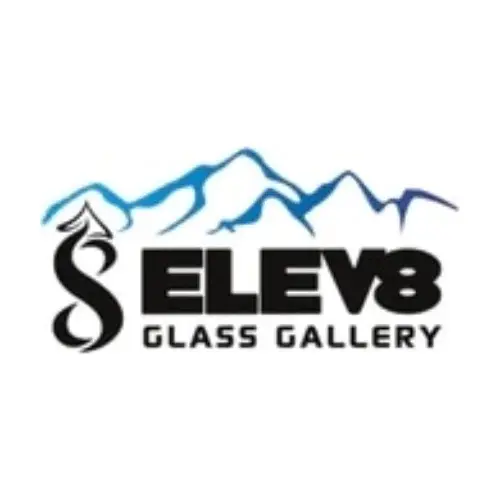 Elev8 Glass Gallery Promo Code