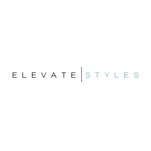 Elevate Styles Promo Code