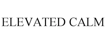 Elevated Calm Promo Code