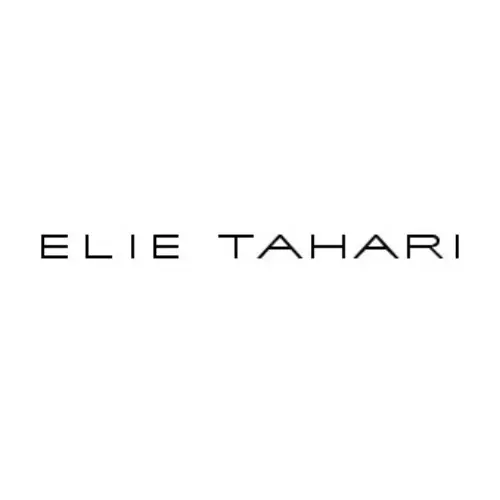 Elie Tahari Promo Code