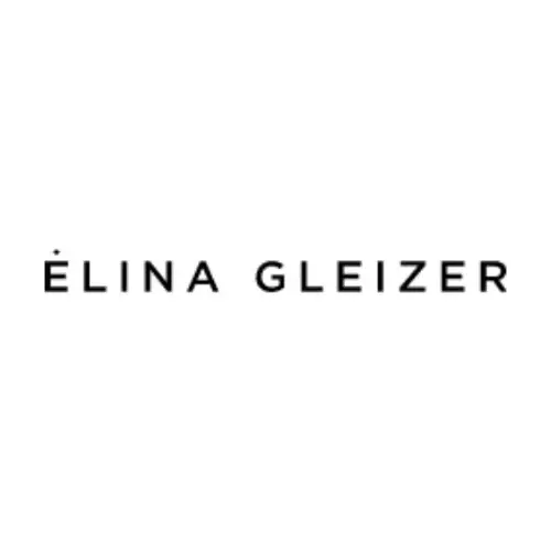 Elina Gleizer Promo Code