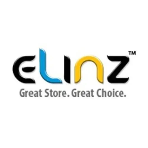 Elinz Promo Code