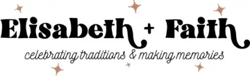 Elisabeth + Faith Promo Code