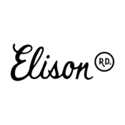 Elison Rd. Promo Code