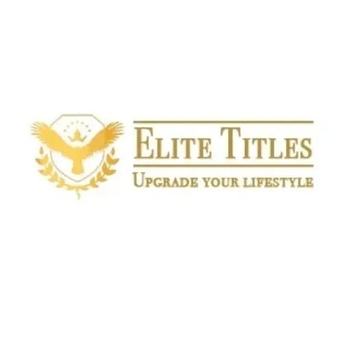 Elite Titles Promo Code