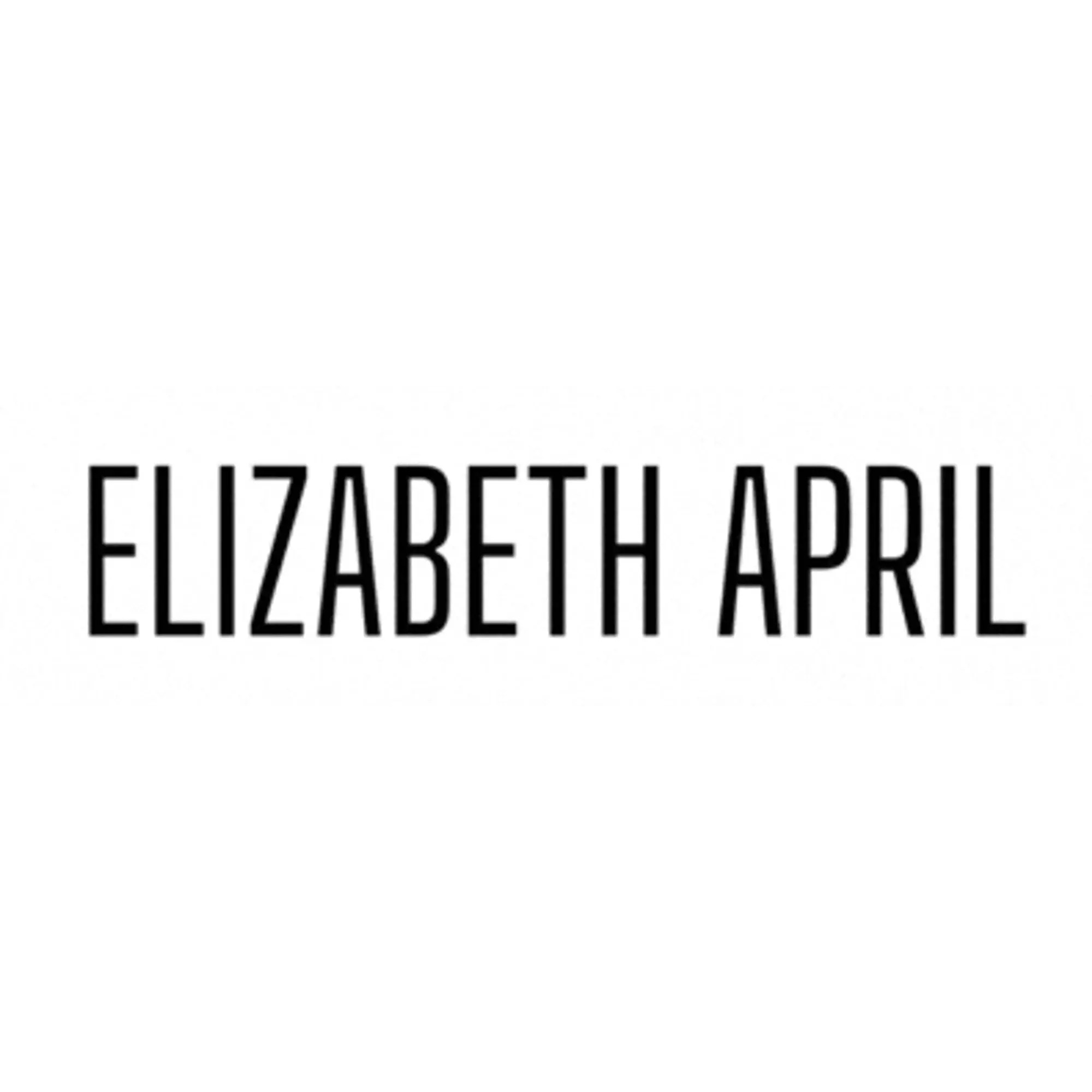 Elizabeth April Promo Code