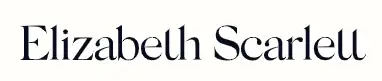 Elizabeth Scarlett Promo Code
