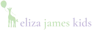 Eliza James Kids Promo Code