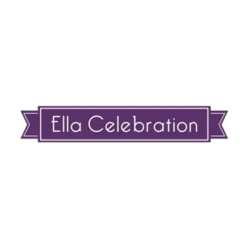 Ella Celebration Promo Code