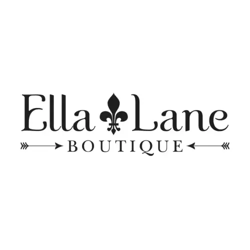 Ella Lane Promo Code