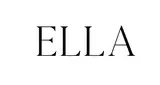 ELLA Promo Code