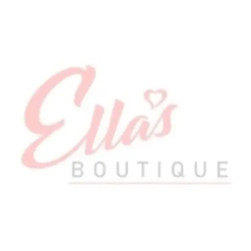 Ella's Boutique Promo Code