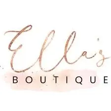 Ella'ss Boutiques Promo Code
