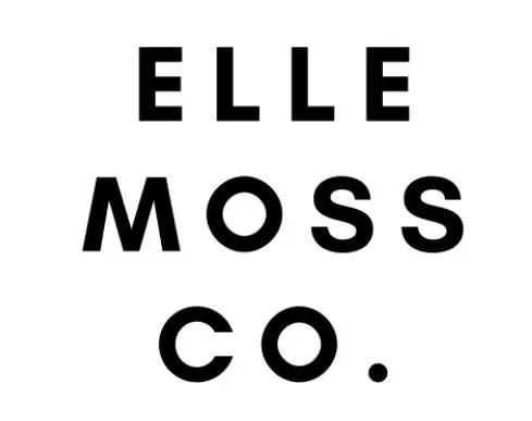 Elle Moss Co. Promo Code