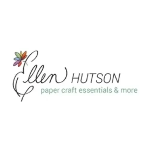 Ellen Hutson Promo Code