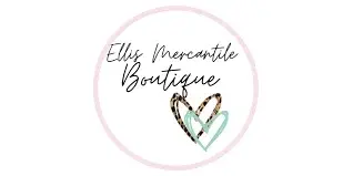 Ellis Mercantile Boutique Promo Code