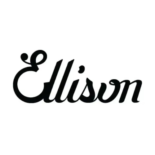 Ellison Promo Code