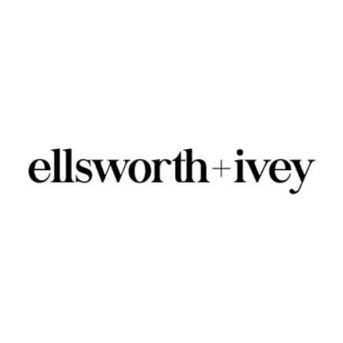 Ellsworth & Ivey Promo Code