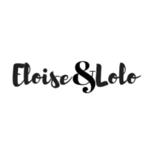 Eloise and Lolo Promo Code