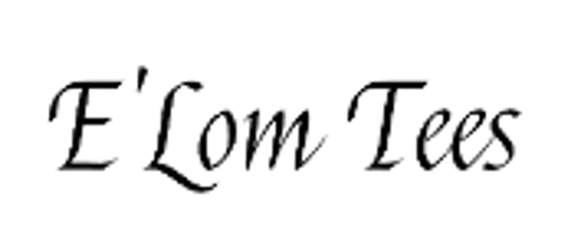 Elom Tees Promo Code