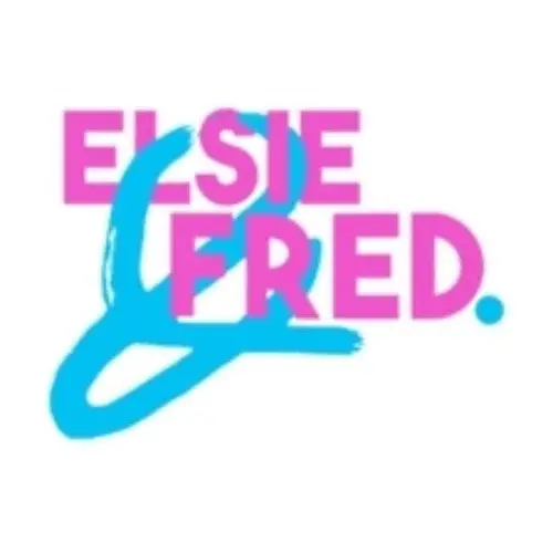 Elsie & Fred Promo Code