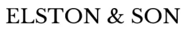 Elston & Son Promo Code