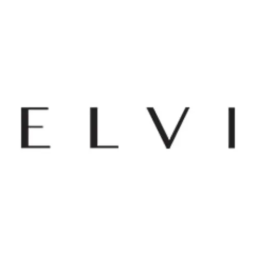Elvi Promo Code