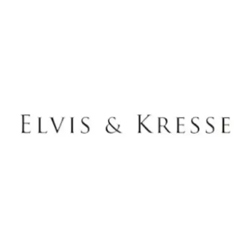 Elvis & Kresse Promo Code