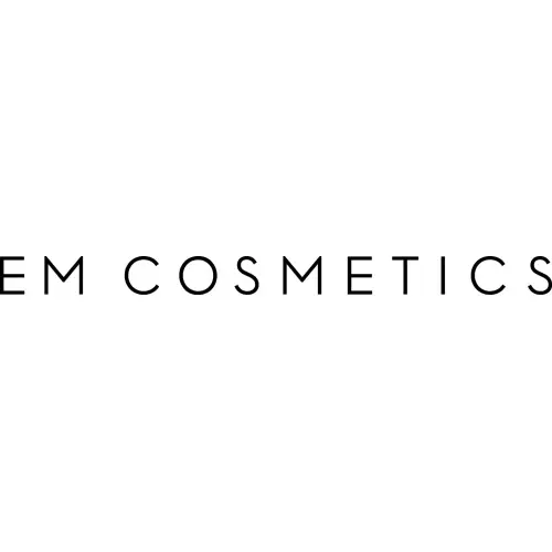 EM Cosmetics Promo Code