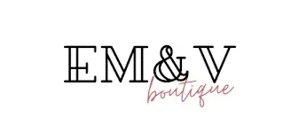  EM&V Boutique Promo Code