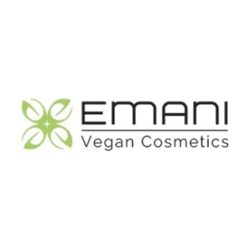 Emani Vegan Cosmetics Promo Code