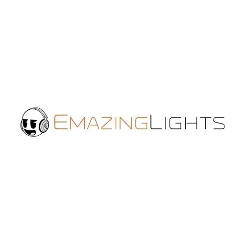 Emazing Lights Promo Code