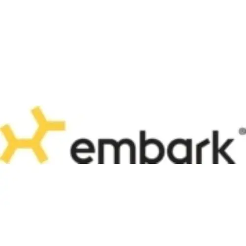 Embark Promo Code