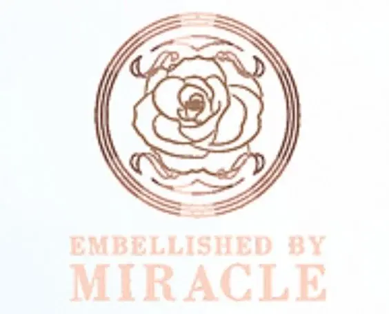 Embelished by Miracle Promo Code