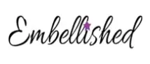 Embellished Promo Code