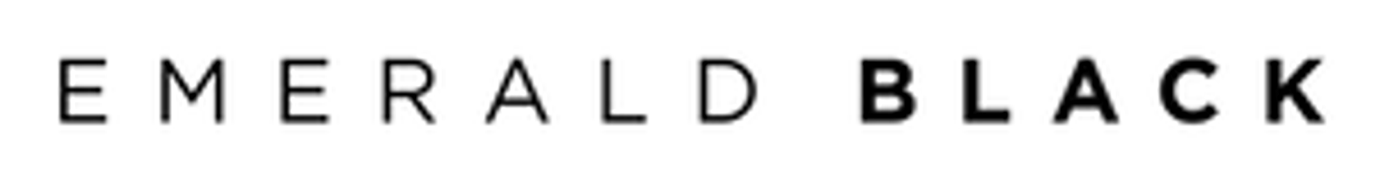 Emerald Black Promo Code