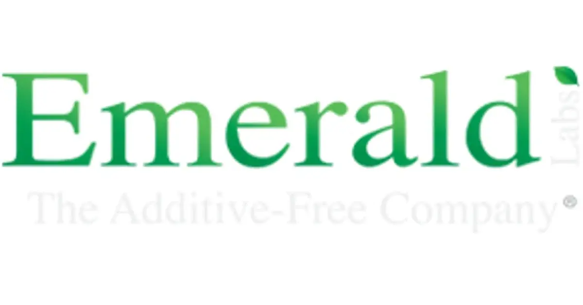 Emerald Labs Promo Code