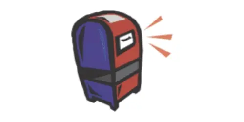 Emergency Mailbox! US Promo Code