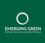 Emerging Green Promo Code