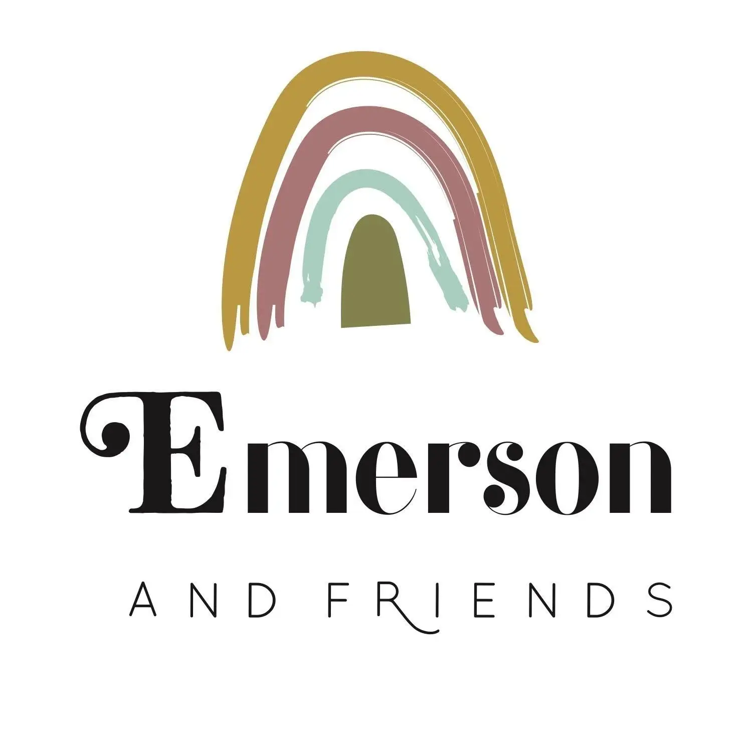 Emerson and Friends Promo Code